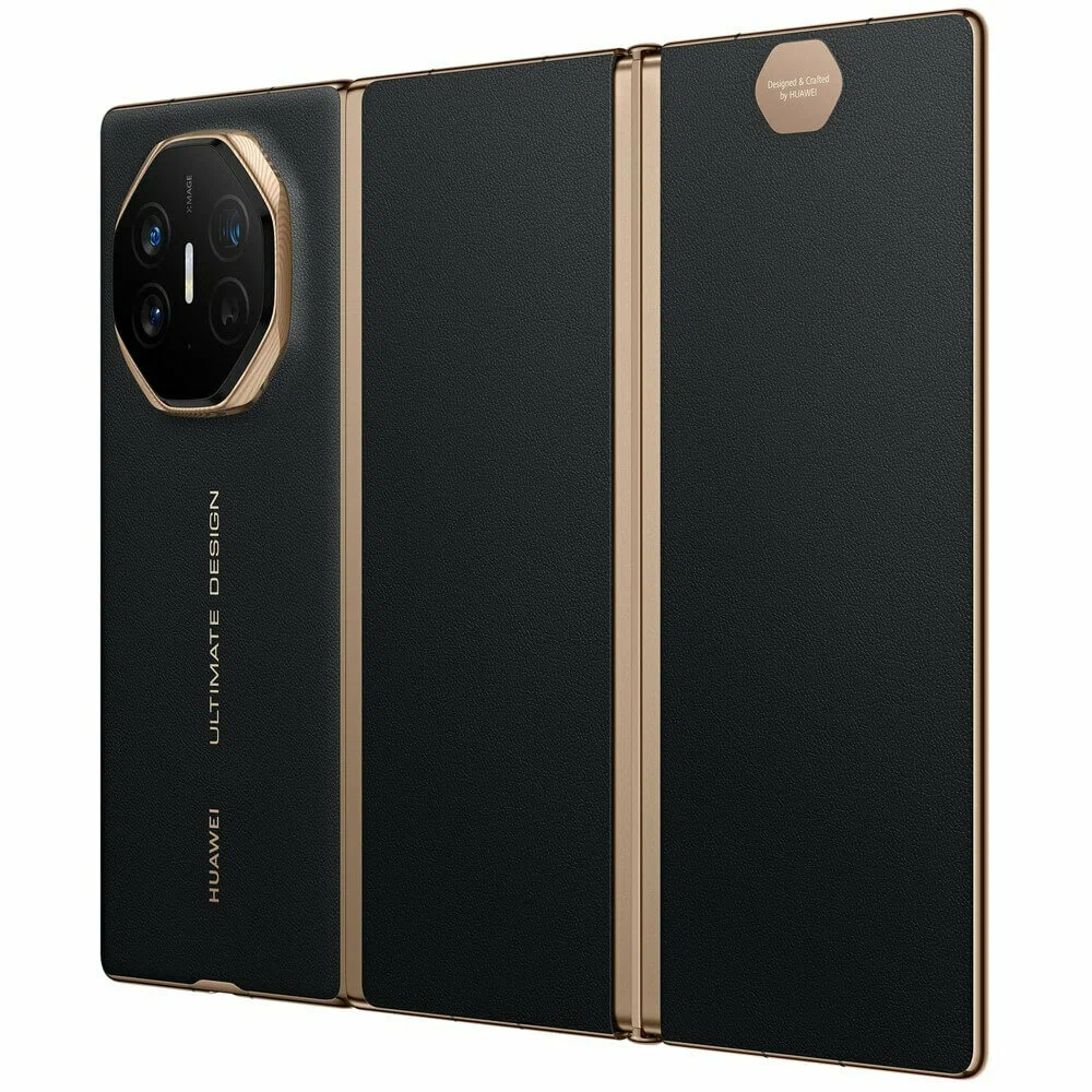 Смартфон Huawei Mate XT Ultimate Design 16/1Tb Black (GRL-LX9) - 51098EKK - фото 5