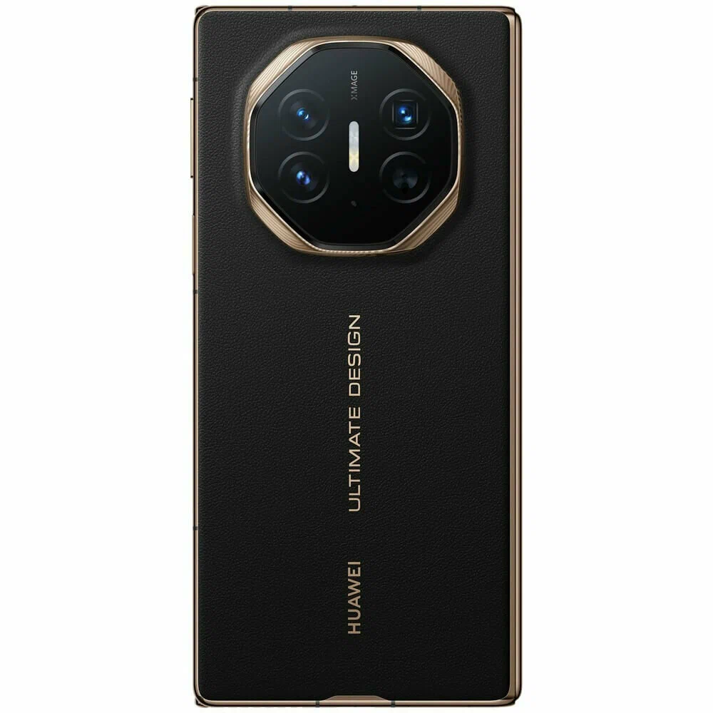 Смартфон Huawei Mate XT Ultimate Design 16/1Tb Black (GRL-LX9) - 51098EKK - фото 10