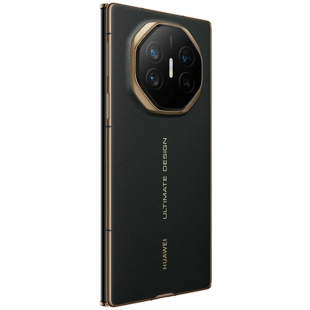Смартфон Huawei Mate XT Ultimate Design 16/1Tb Black (GRL-LX9) - 51098EKK - фото 9