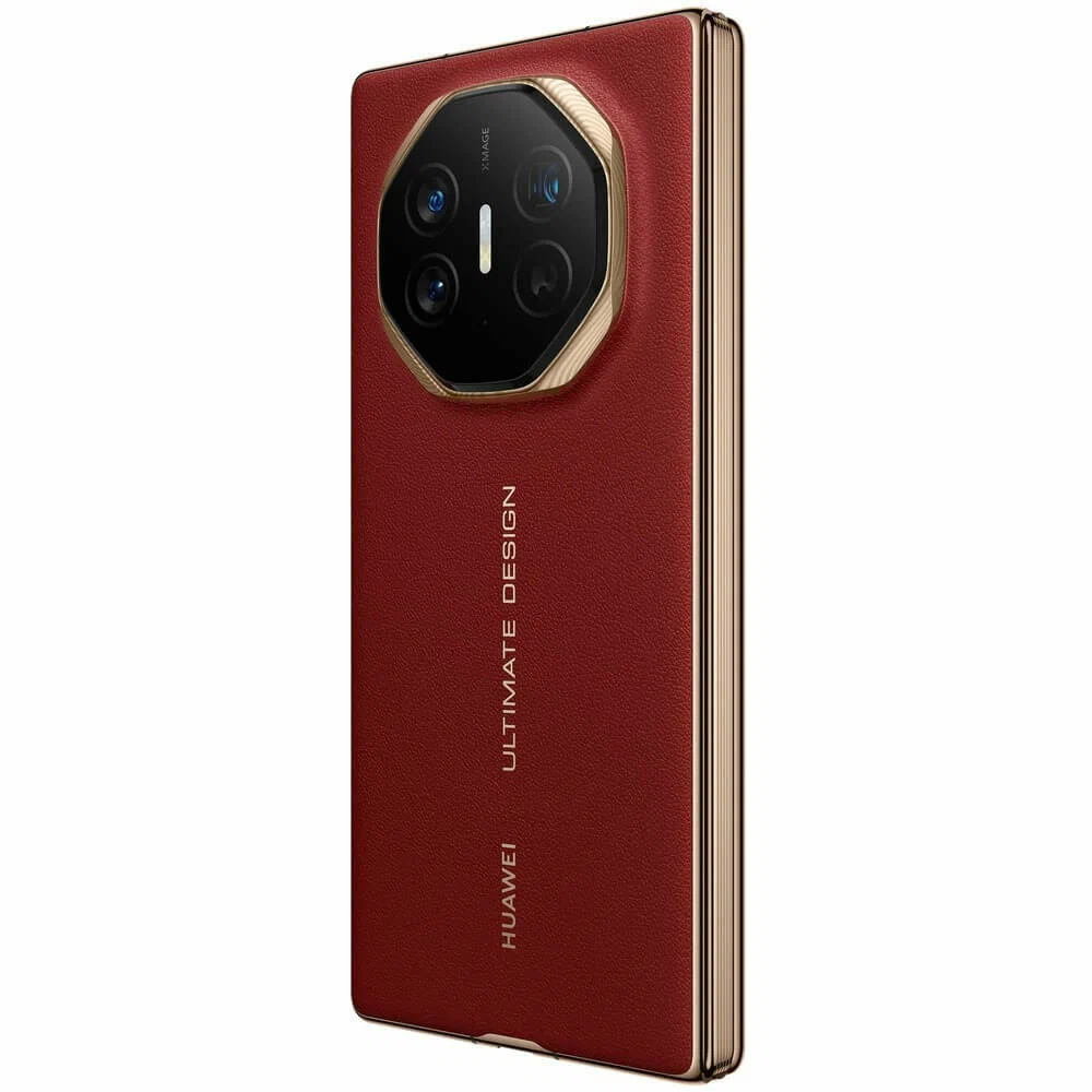 Смартфон Huawei Mate XT Ultimate Design 16/1Tb Red (GRL-LX9) - 51098EKJ - фото 11