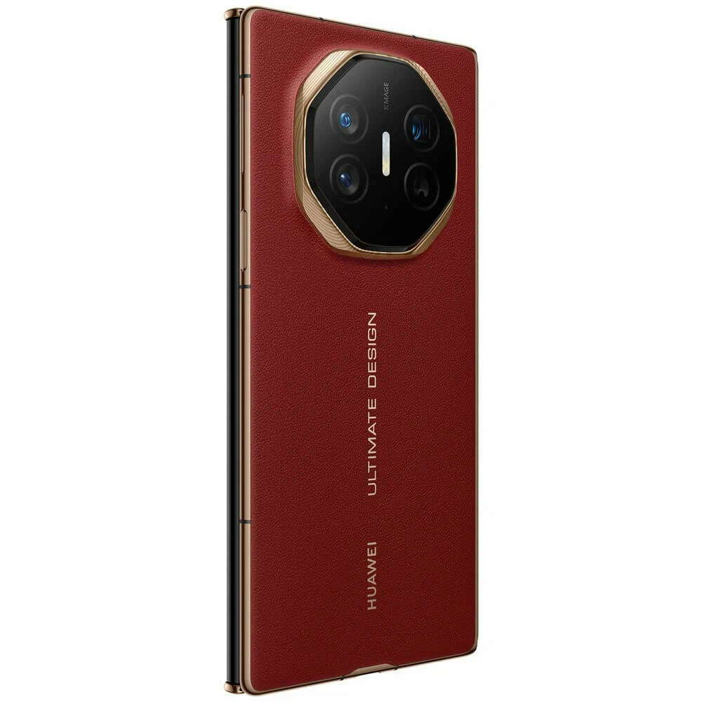 Смартфон Huawei Mate XT Ultimate Design 16/1Tb Red (GRL-LX9) - 51098EKJ - фото 9