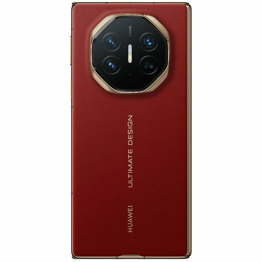 Смартфон Huawei Mate XT Ultimate Design 16/1Tb Red (GRL-LX9) - 51098EKJ - фото 10