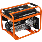 Генератор CARVER PPG-6500E (01.020.00005)