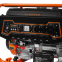 Генератор CARVER PPG-6500E - 01.020.00005 - фото 4