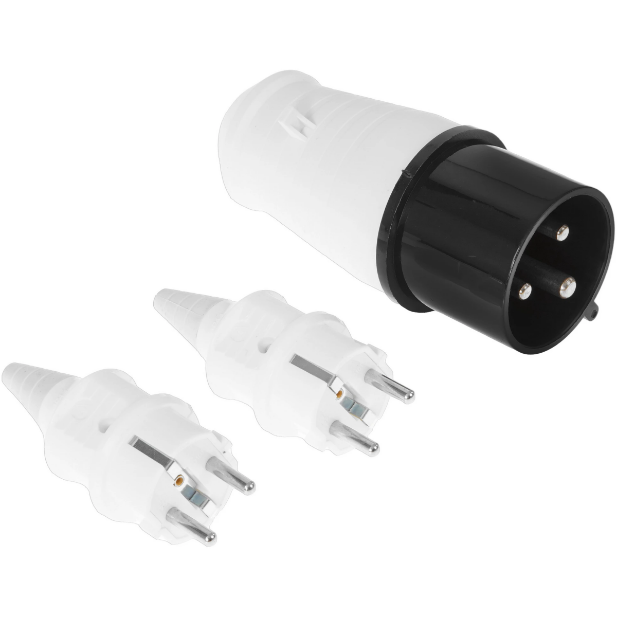 Генератор CARVER PPG-6500E - 01.020.00005 - фото 6