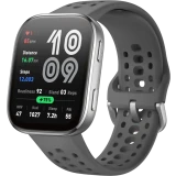 Умные часы Amazfit Bip 6 Charcoal Grey