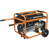 Генератор CARVER PPG-8000E (01.020.00006)