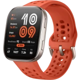 Умные часы Amazfit Bip 6 Lava Red