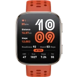 Умные часы Amazfit Bip 6 Lava Red