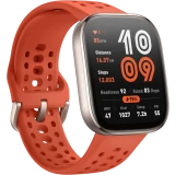Умные часы Amazfit Bip 6 Lava Red