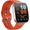 Умные часы Amazfit Bip 6 Lava Red - фото 3