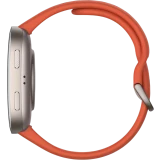 Умные часы Amazfit Bip 6 Lava Red