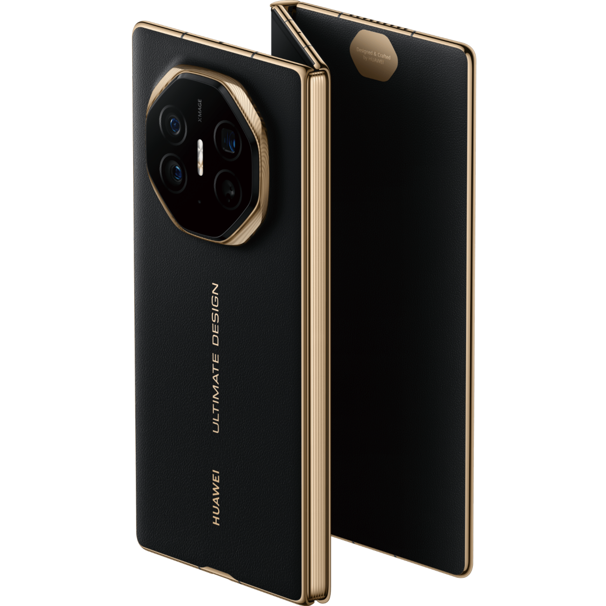 Смартфон Huawei Mate XT Ultimate Design 16/1TB Black (GRL-LX9)