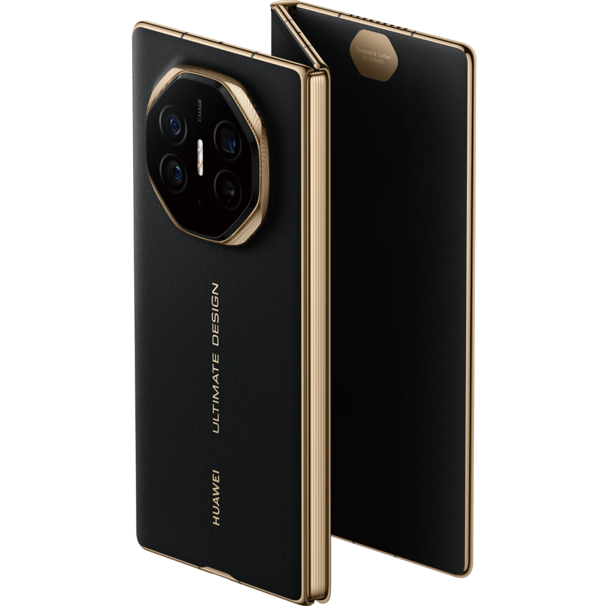 Смартфон Huawei Mate XT Ultimate Design 16/1Tb Black (GRL-LX9) - 51098EKK