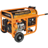 Генератор CARVER PPG-6500E WELDER (01.020.00039)