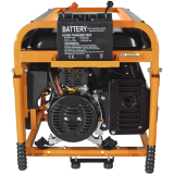 Генератор CARVER PPG-6500E WELDER (01.020.00039)