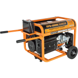 Генератор CARVER PPG-6500E WELDER (01.020.00039)