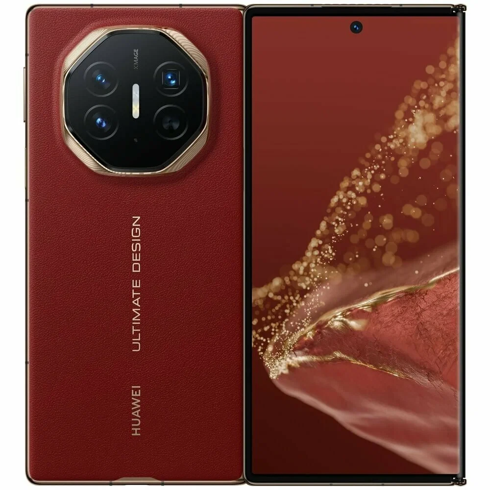 Смартфон Huawei Mate XT Ultimate Design 16/1Tb Red (GRL-LX9) - 51098EKJ - фото 2