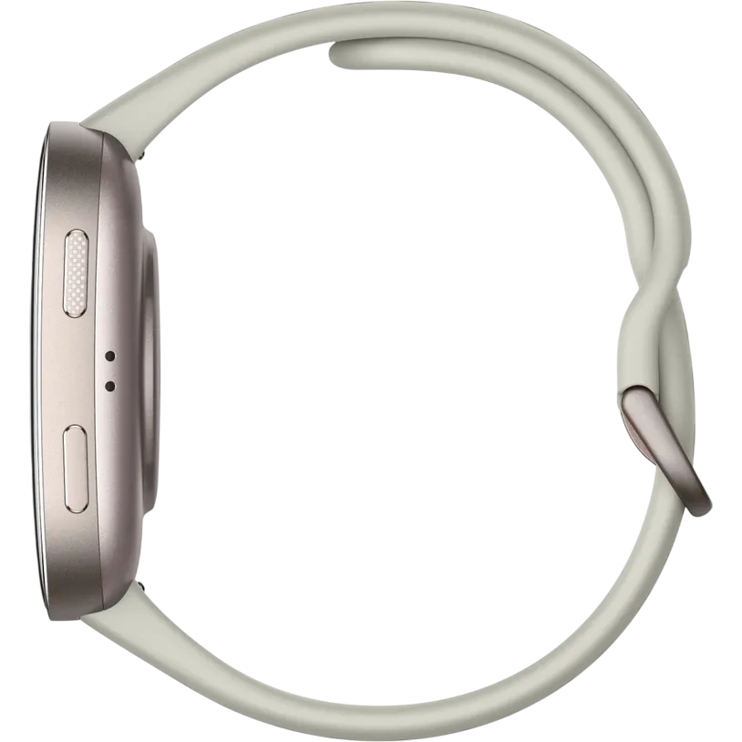 Умные часы Amazfit Bip 6 Stone Grey - фото 4