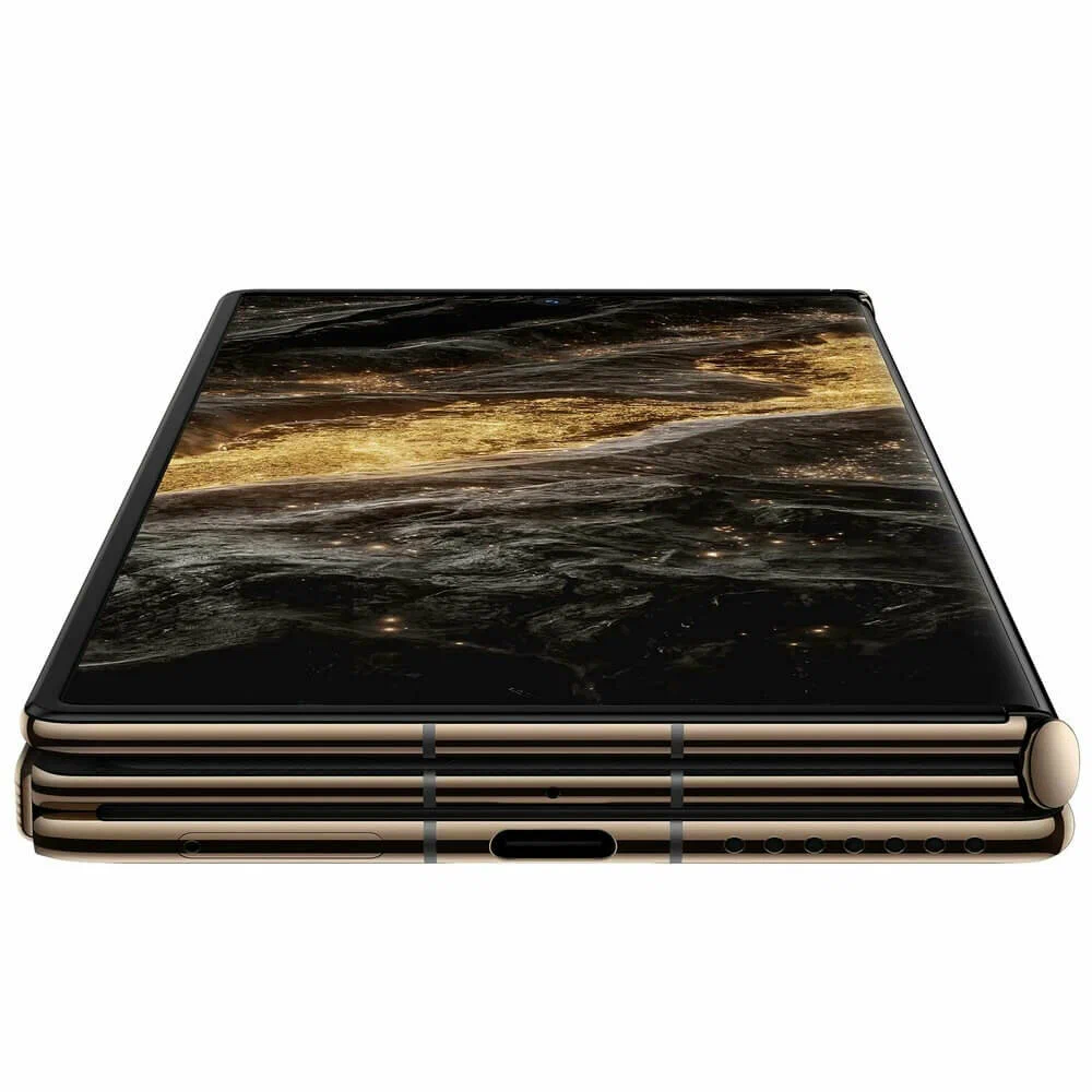 Смартфон Huawei Mate XT Ultimate Design 16/1Tb Black (GRL-LX9) - 51098EKK - фото 13