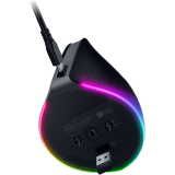 Мышь Razer Pro Click V2 Vertical Edition (RZ01-05250100-R3G1)