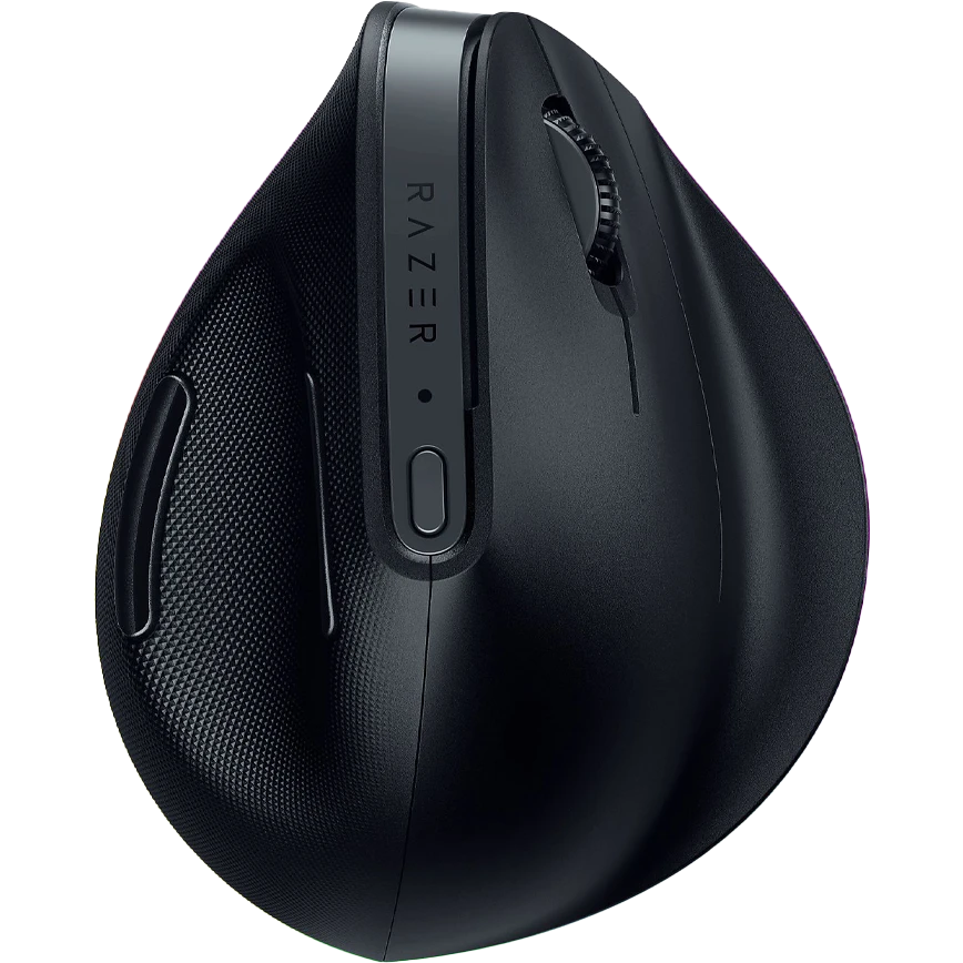 Мышь Razer Pro Click V2 Vertical Edition - RZ01-05250100-R3G1 - фото 2
