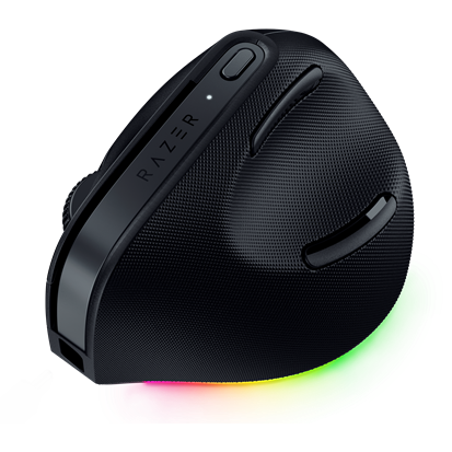 Мышь Razer Pro Click V2 Vertical Edition - RZ01-05250100-R3G1