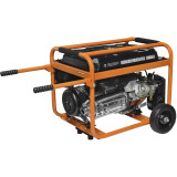Генератор CARVER PPG-8000E-3 (01.020.00013)