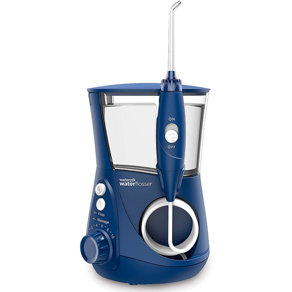 Ирригатор Waterpik WP-663 Blue