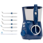 Ирригатор Waterpik WP-663 Blue - фото 4