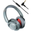 Гарнитура 1MORE SonoFlow Pro HQ51 Silver - HQ51-Silver - фото 4