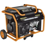 Генератор CARVER PPG-10000EM (01.020.00031)