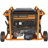 Генератор CARVER PPG-10000EM (01.020.00031)