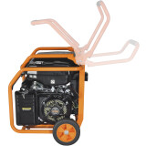 Генератор CARVER PPG-10000EM (01.020.00031)