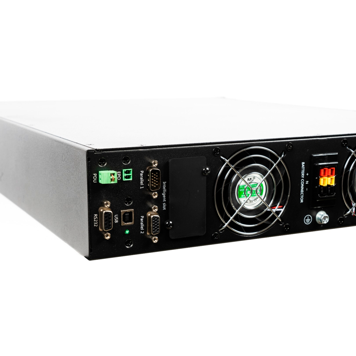 ИБП Бастион SKAT-UPS 10000 RACK - 494 - фото 8