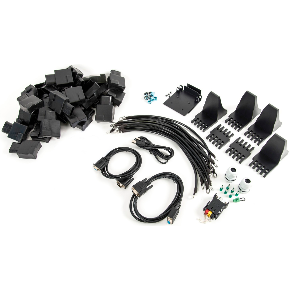 ИБП Бастион SKAT-UPS 10000 RACK - 494 - фото 11