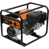 Генератор CARVER PPG-6500 Builder (01.020.00019)