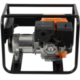 Генератор CARVER PPG-6500 Builder (01.020.00019)
