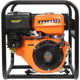 Генератор CARVER PPG-6500 Builder (01.020.00019)