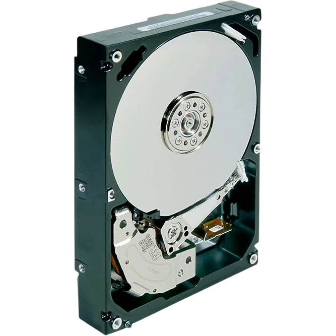 Жёсткий диск 8TB SAS Toshiba (MG10SDA800E)