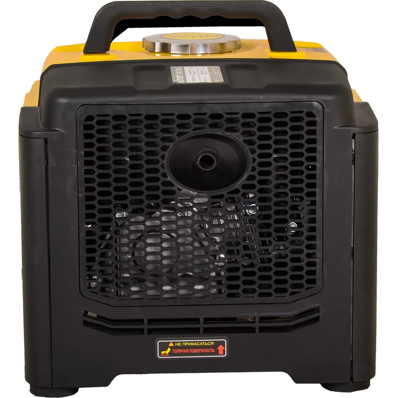 Генератор Huter DN А1,5i - 64/10/22 - фото 3