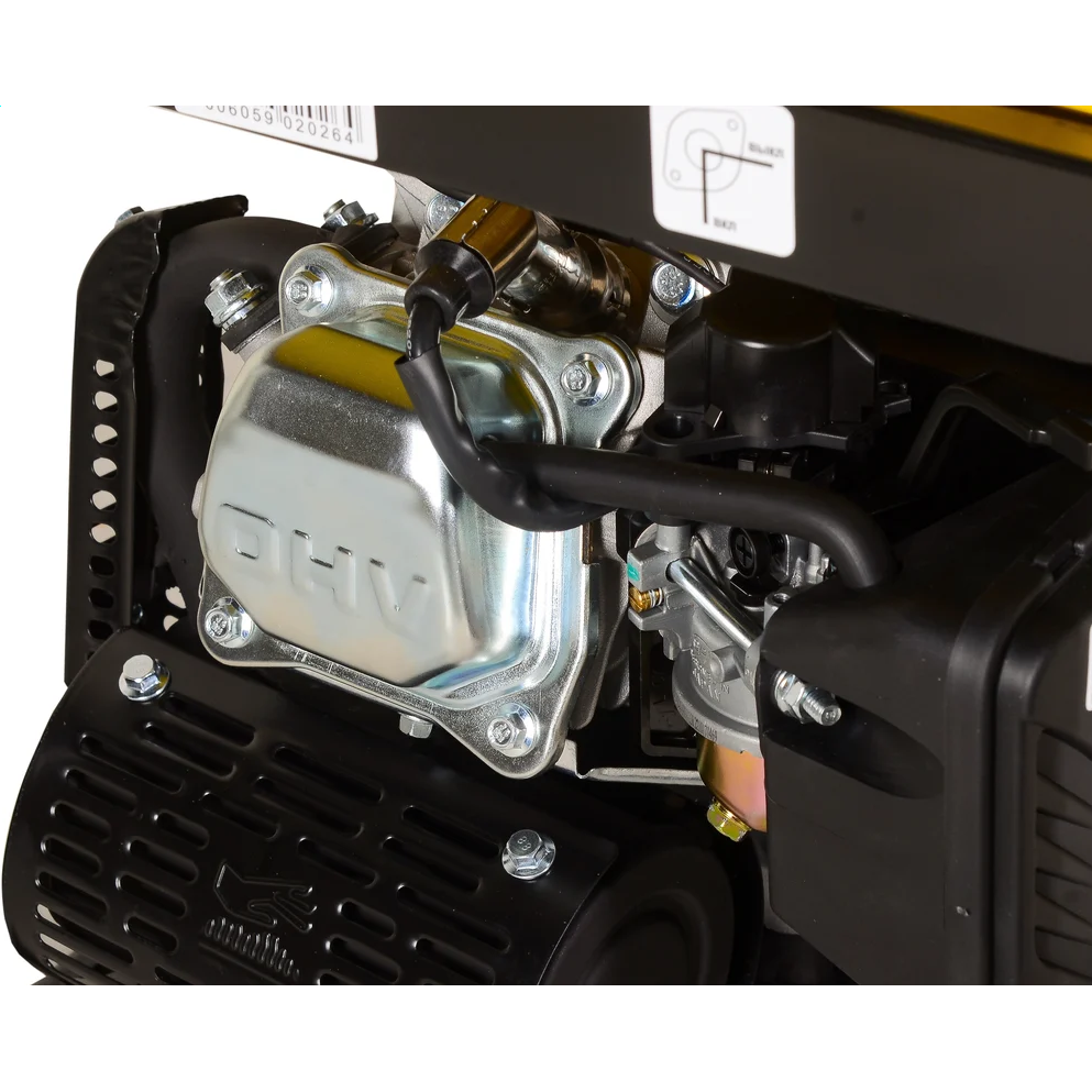 Генератор Huter DN А1,5i - 64/10/22 - фото 5