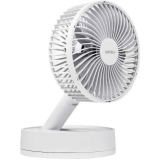 Настольный вентилятор CENTEK CT-5043 White