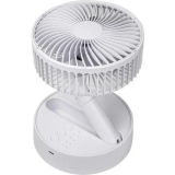 Настольный вентилятор CENTEK CT-5043 White