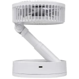 Настольный вентилятор CENTEK CT-5043 White