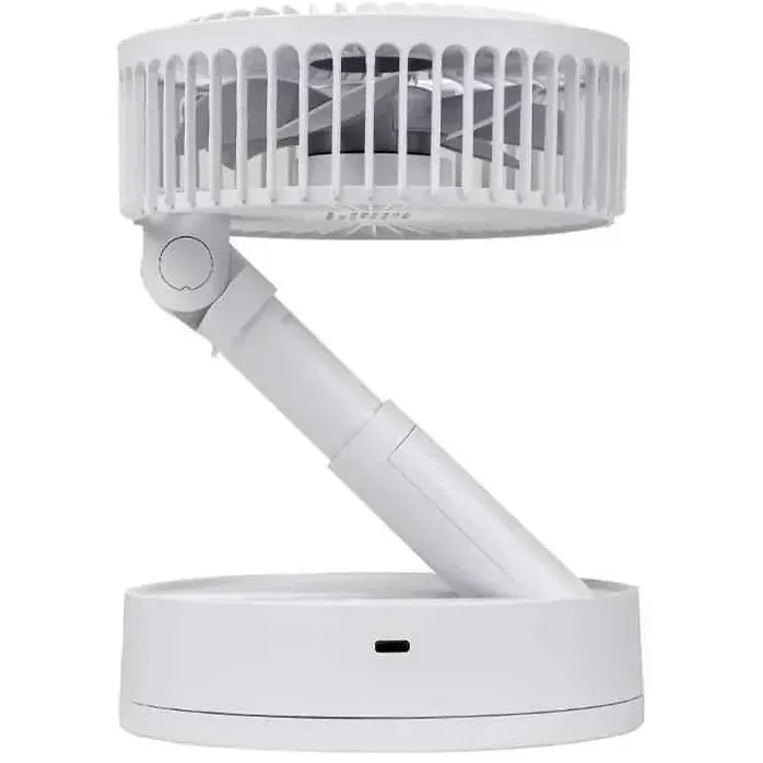 Настольный вентилятор CENTEK CT-5043 White - фото 4