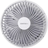 Настольный вентилятор CENTEK CT-5043 White