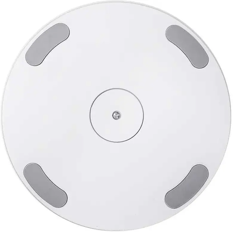 Настольный вентилятор CENTEK CT-5043 White - фото 7