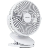 Настольный вентилятор CENTEK CT-5045 White