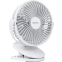 Настольный вентилятор CENTEK CT-5045 White